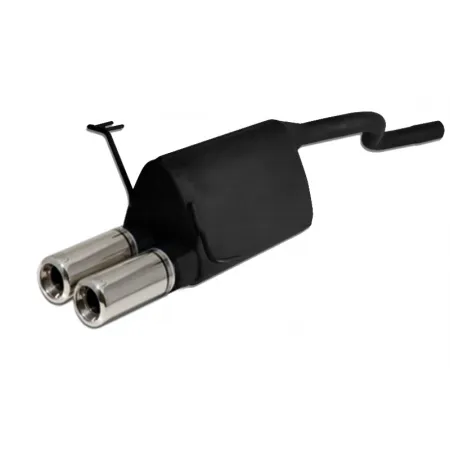 Tłumik dedykowany FIAT Punto II 1999-2005 HATCHBACK