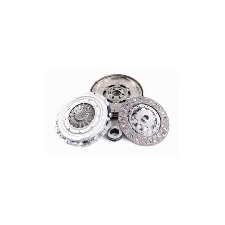 Kit Including Dual Mass Flywheel - KAU23503
