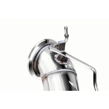 Downpipe FMIC.Pro BMW G02 X4 20iX X4 30iX