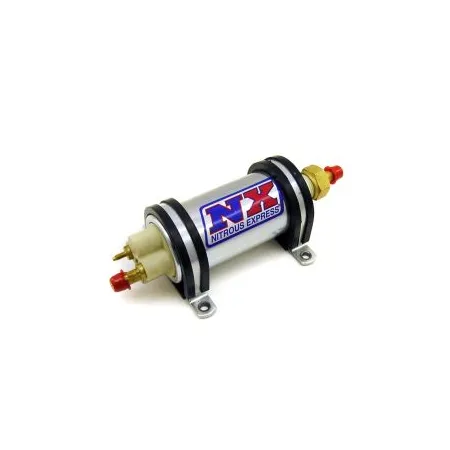 Fuel Pump Inline 500Hp High Pressure Nitrous Express NX 15078