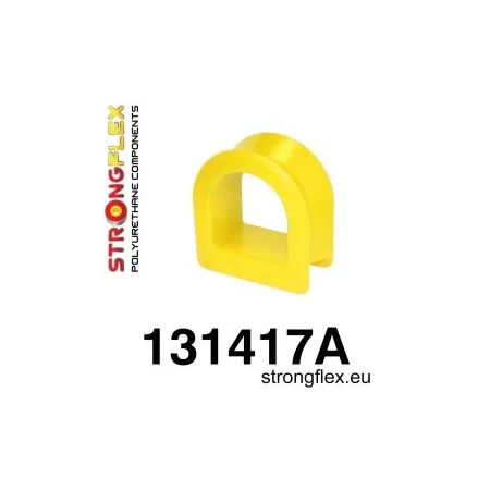 131417A: Tuleja przekładni kierowniczej lewa SPORT Opel Calibra