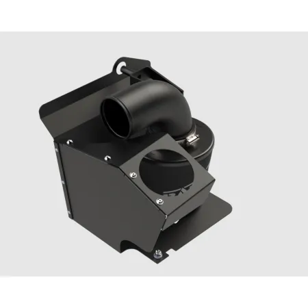 Dedykowany układ dolotowy Ramair JSK-312-BK Renault Clio MK4 1.6 RS Trophy