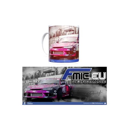 Kubek Fmic.eu Dawid Karkosik