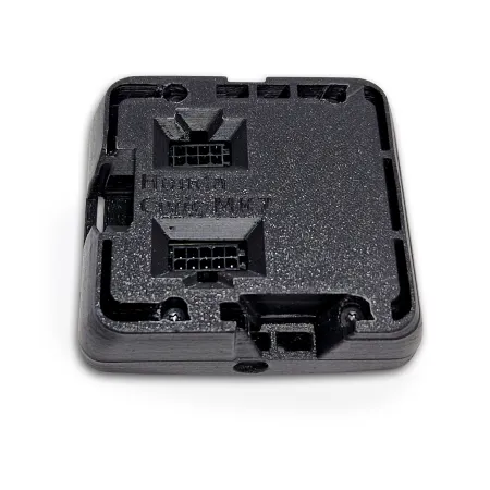 CANchecked Display MFD28 Gen2 for Honda Civic MK7 LHD/RHD 01-06