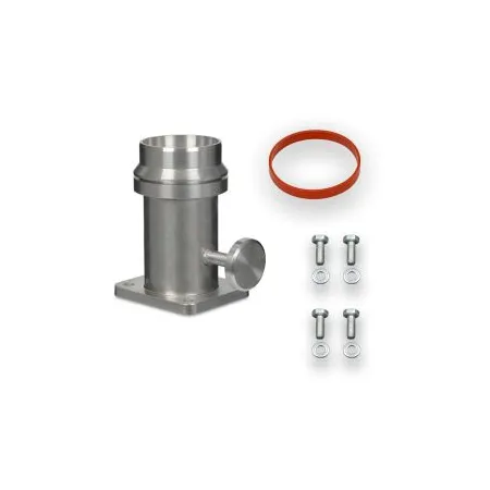 Zamiennik zaworu EGR BMW z silnikiem 3.0 D M57N