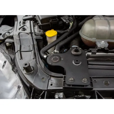 Dedykowany oil catch tank Mishimoto Ford Mustang GT 2018+