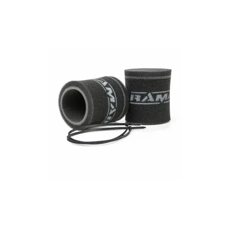 Uniwersalny sportowy filtr powietrza Ramair MS-002 do silników gaźnikowych