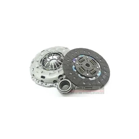 Zestaw sprzęgła Xtreme Clutch Mazda 6 2.3 MPS Turbo 191KW (2005-2008)