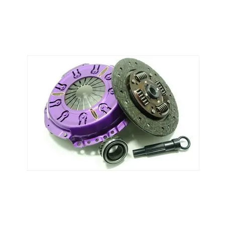 Zestaw sprzęgła Xtreme Clutch Heavy Duty Organic KIA RIO 1.6 CVVT 82KW (2005-2012)