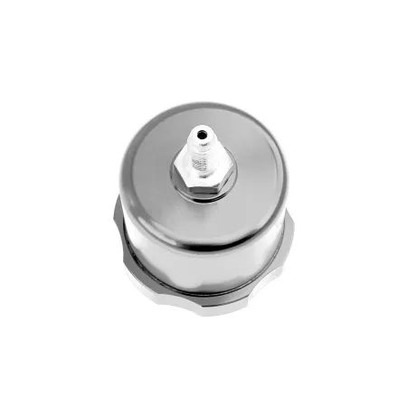 Zbiornik na płyn hamulcowy JRspec Srebrny