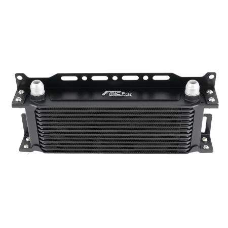 Zestaw chłodnicy oleju silnikowego FMIC.Pro MINI R56 Peugeot 207 208 N14B16 1.6T 1.6THP RCZ 2006-2015