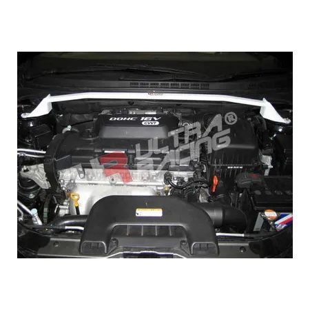 Rozpórka przednia (Front Upper Bar) Ultra Racing Hyundai i30 07-12 /Elantra 07-10 2.0