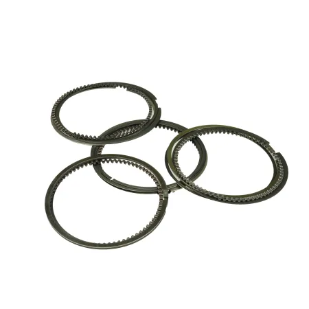 Kute tłoki silnika Wiseco, Opel Astra / Vectra C20XE 2.0l 16V (87,50mm) +1.5mm, 12:5:1