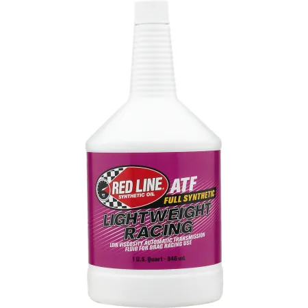 Olej przekładniowy Lightweight Racing ATF Red Line 0.94L RD-30329
