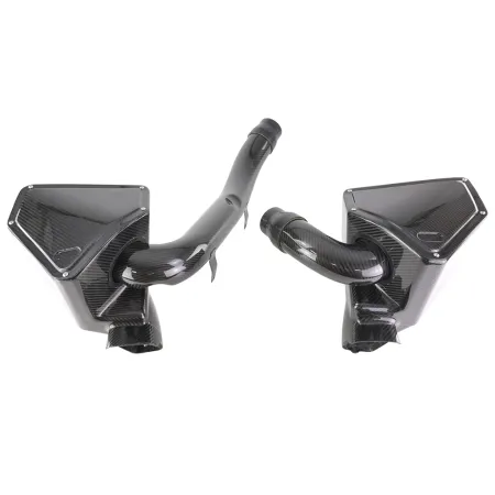 Karbonowy układ dolotowy FMIC.EU BMW G80 G82 M3 M4 S58 3.0T 2020+