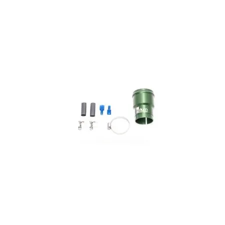 Fuel Pump Install Kit for BMW E46 Excluding M3 Pump not Included Radium Engineering