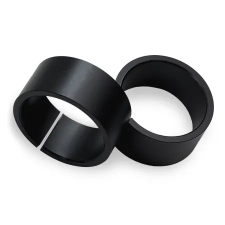 Nuke Performance Single Insert for Deatschwerks DW250il (52mm)