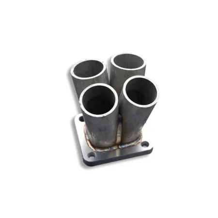 Zejście do kolektora 4cyl T4