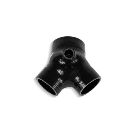 Przewód Silikonowy Przepustnicy FMIC.EU Audi S4 A6 2.7 Biturbo - Czarny