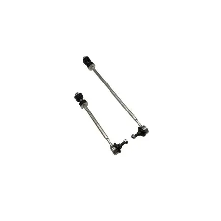 Zestaw łączników stabilizatora tył +2" Stabi Off IOD Performance Nissan Patrol Y61