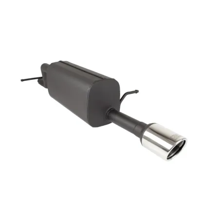 Tłumik dedykowany PEUGEOT 208 II 2019- HATCHBACK