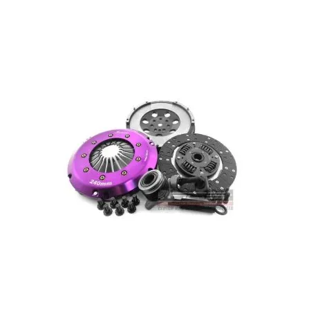 Sprzęgło Xtreme Clutch jednotarczowe Hyundai I30 N 2.0 N 2017+ G4KH 275 KM