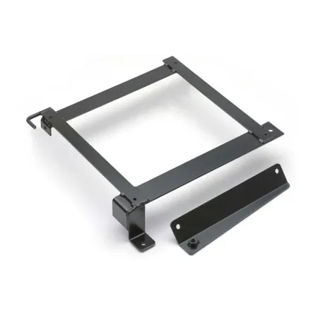 Sparco Bucket Seat Mounting Kit for Renault Clio 3 RS 3 Doors Left