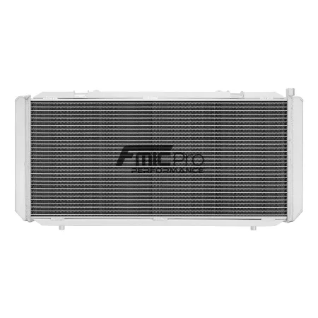 Chłodnica wody FMIC.Pro Toyota MR2 X-Core Manual, 1990-1997