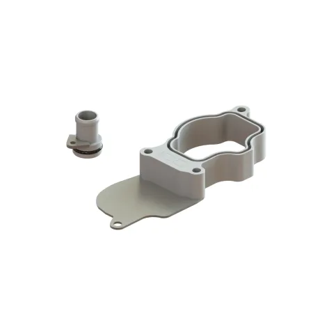 Adapter odmy BiTurbo M57 IOD Performance