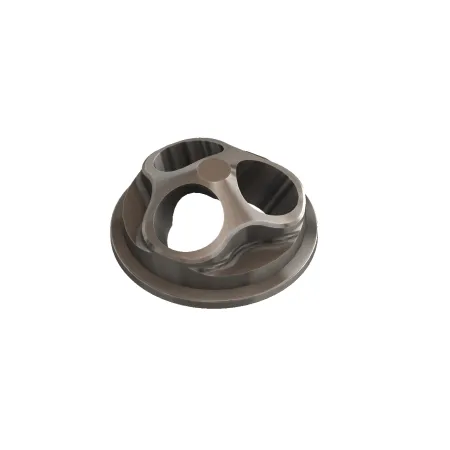 Flansza Wastegate Turbosmart ALV 3/6cyl