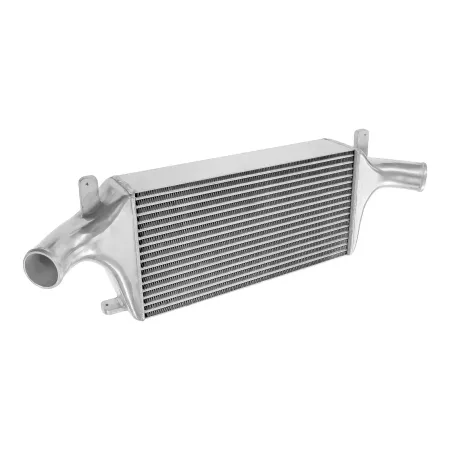 Intercooler Nissan Skyline R33 R34 GTR RB26DETT Czerwony