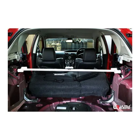 Rozpórka tylna górna (Rear Upper Strut Bar) 1346 Ultra Racing Mazda 3 MPS 09+