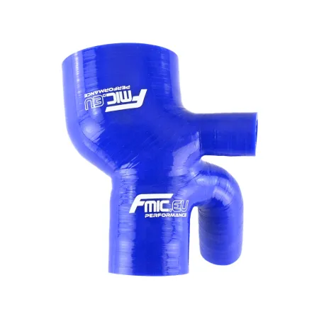 Przewód Silikonowy Dolotu FMIC.EU Citroen DS3 1.6T Peugeot 207 GT GTI RCZ THP 156