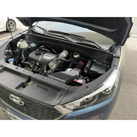 Dedykowany układ dolotowy MST Performance Hyundai Tucson 1.6 T-GDi