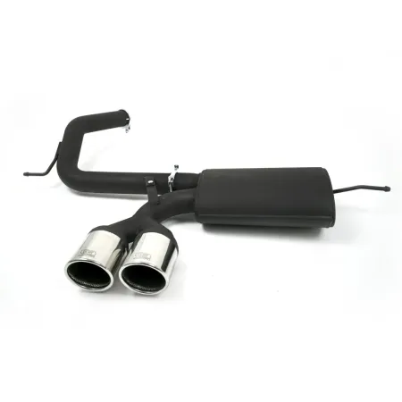 Tłumik dedykowany FORD FOCUS III 2010-2018 ST