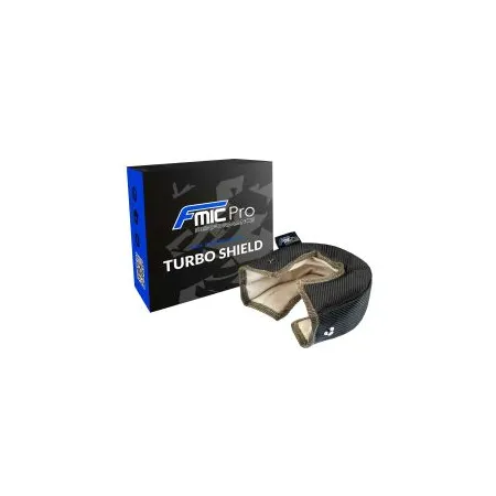Koc Termoizolacyjny Na Turbo FMIC.Pro Carbon T4