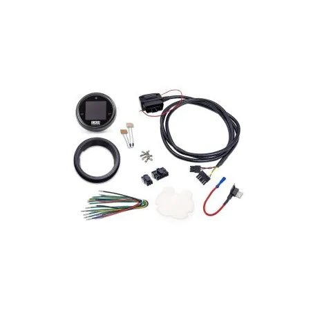 CANchecked Wyświetlacz parametrów MFD15 GEN2 Mazda MX-5 NC Miata 2005 - 2015