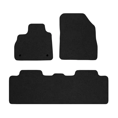 Dywaniki welurowe Premium FMIC Performance RENAULT ESPACE V od 2014