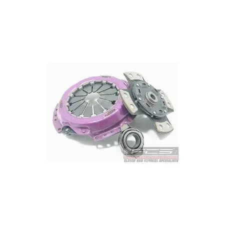 Zestaw sprzęgła Xtreme Clutch Heavy Duty Ceramic Nissan PULSAR 2.0 i 16V 105KW (1991-1995)