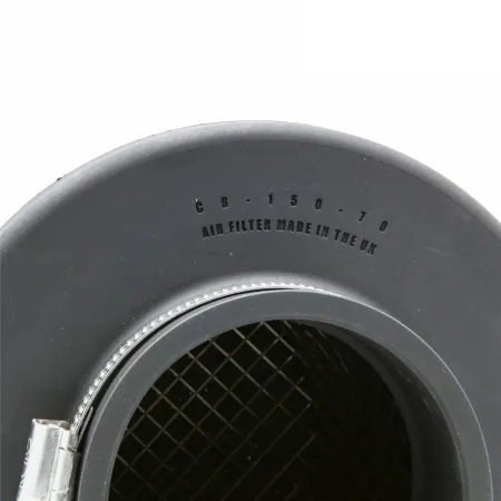 Uniwersalny stożkowy filtr powietrza Ramair CC-500-70 śr. 70mm