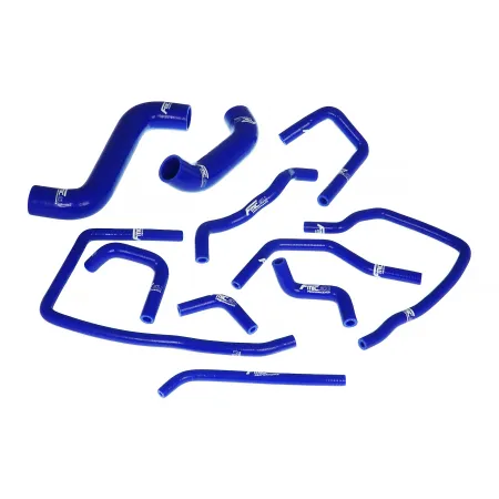 Subaru Impreza WRX GDA GDB 02-07