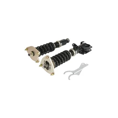 Zawieszenie gwintowane BC Racing B-15-BR-RA Mitsubishi Eclipse DK4A 2006-2011