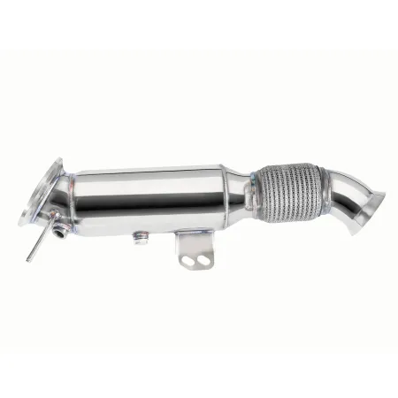 Downpipe FMIC.Pro BMW G07 X7 M40iX B58