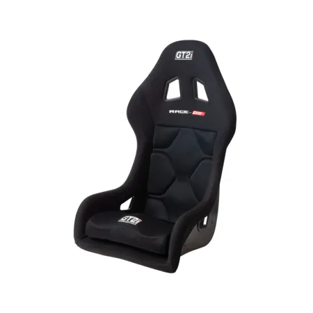 GT2I Fiber Seat Race-02L 2024 FIA Approved up to 2029