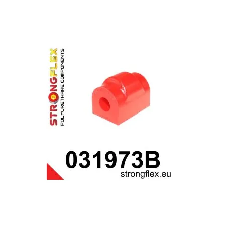 031973B: Tuleja stabilizatora tylnego