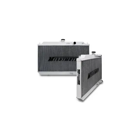 Chłodnica wody Mishimoto Acura Integra 1990-1993