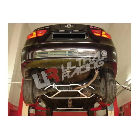 Rozpórka tylna (Rear Brace) Ultra Racing Hyundai Avante / Elantra 08+