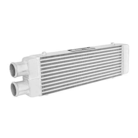 Intercooler 550x180x65mm jednostronny Kolor FMIC.EU