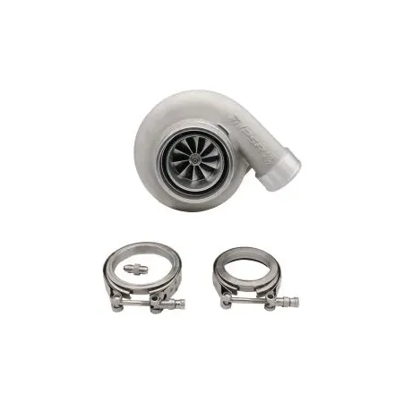 Turbosprężarka Pulsar PSR 3584 Gen3 1050HP 1.01 2.5" V-Band Wlot 3" V-Band Wylot Łożyska kulkowe