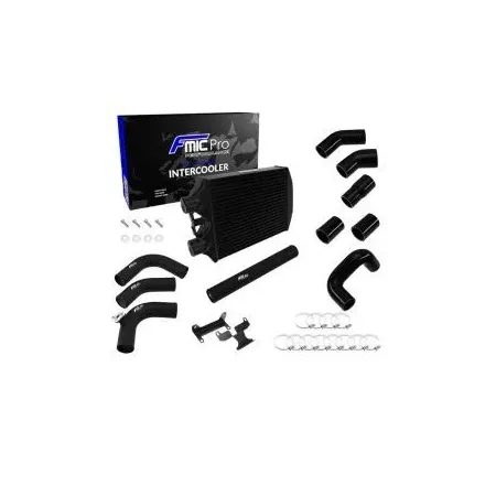 Intercooler FMIC.Pro VW Polo GTI 1.8 Turbo
